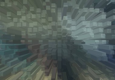 Soyut modern duvar kağıdı, kopyalama alanı olan yaratıcı arkaplan  