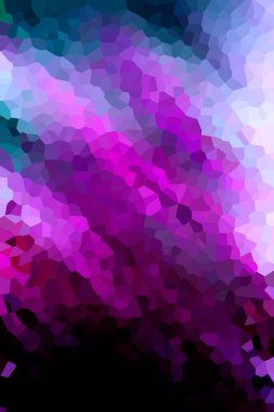 soyut duvar kağıdı, modern dijital arkaplan