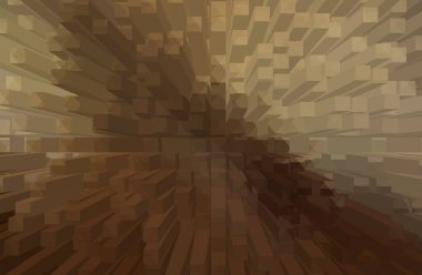 Soyut modern duvar kağıdı, kopyalama alanı olan yaratıcı arkaplan 