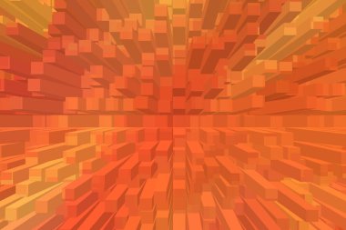 Soyut modern duvar kağıdı, kopyalama alanı olan yaratıcı arkaplan  