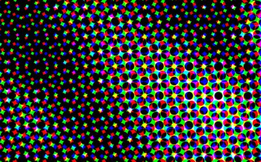 kopyalama alanı için modern kalıp, yaratıcı arkaplan 