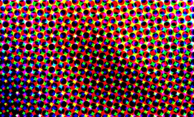 Kopyalama alanı için modern şablon, yaratıcı arkaplan 