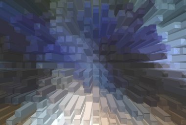 Soyut modern duvar kağıdı, kopyalama alanı olan yaratıcı arkaplan 