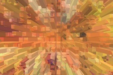 Soyut modern duvar kağıdı, kopyalama alanı olan yaratıcı arkaplan  