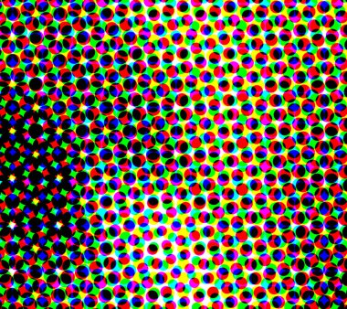 Soyut modern duvar kağıdı, kopyalama alanı olan yaratıcı arkaplan 