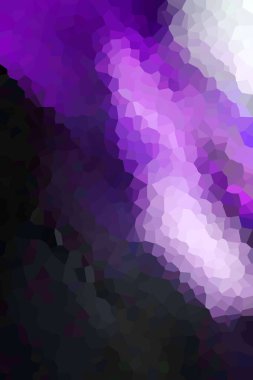 soyut duvar kağıdı, modern dijital arkaplan