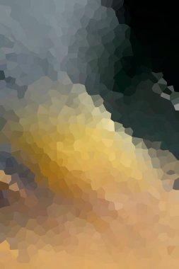 soyut duvar kağıdı, modern dijital arkaplan