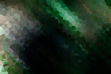 soyut duvar kağıdı, modern dijital arkaplan