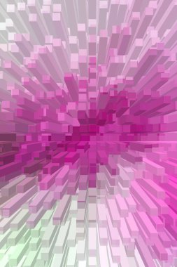 Soyut modern duvar kağıdı, kopyalama alanı olan yaratıcı arkaplan  