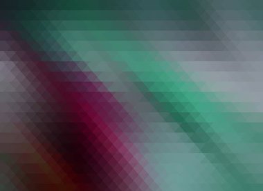 Soyut modern duvar kağıdı, kopyalama alanı olan yaratıcı arkaplan 