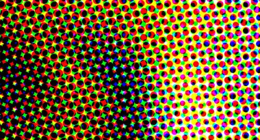 Kopyalama alanı için modern şablon, yaratıcı arkaplan 