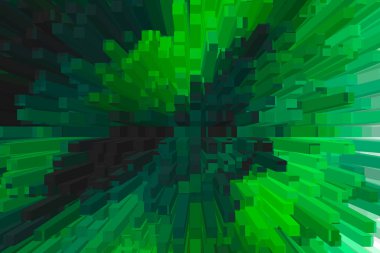 Soyut modern duvar kağıdı, kopyalama alanı olan yaratıcı arkaplan  