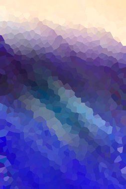 soyut duvar kağıdı, modern dijital arkaplan