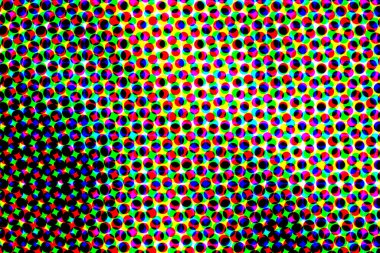 Kopyalama alanı için modern şablon, yaratıcı arkaplan 