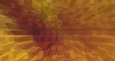 Soyut modern duvar kağıdı, kopyalama alanı olan yaratıcı arkaplan 