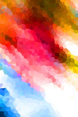 Soyut modern duvar kağıdı, kopyalama alanı olan yaratıcı arkaplan 