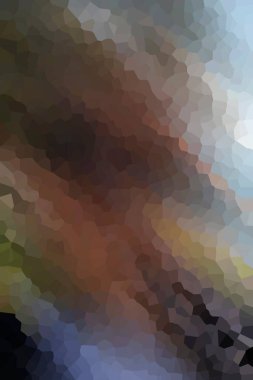 Soyut modern duvar kağıdı, kopyalama alanı olan yaratıcı arkaplan 