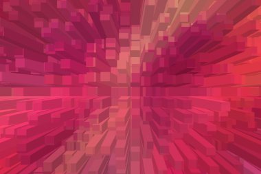 Soyut modern duvar kağıdı, kopyalama alanı olan yaratıcı arkaplan  