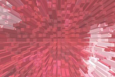 Soyut modern duvar kağıdı, kopyalama alanı olan yaratıcı arkaplan  