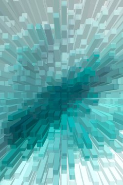 Soyut modern duvar kağıdı, kopyalama alanı olan yaratıcı arkaplan  