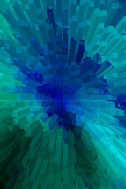 Soyut modern duvar kağıdı, kopyalama alanı olan yaratıcı arkaplan  