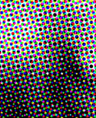 modern duvar kağıdı, kopyalama alanı için yaratıcı arkaplan 