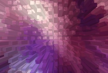 Soyut modern duvar kağıdı, kopyalama alanı olan yaratıcı arkaplan  