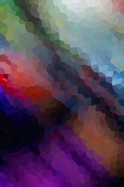 soyut duvar kağıdı, modern dijital arkaplan