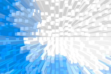 Soyut modern duvar kağıdı, kopyalama alanı olan yaratıcı arkaplan  