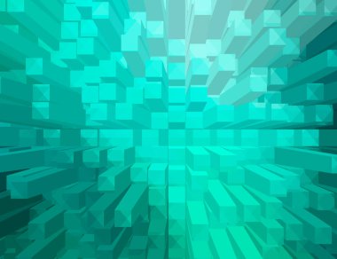 Soyut modern duvar kağıdı, kopyalama alanı olan yaratıcı arkaplan  