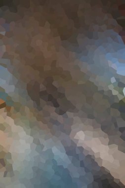 Soyut modern duvar kağıdı, kopyalama alanı olan yaratıcı arkaplan 