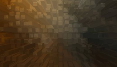 Soyut modern duvar kağıdı, kopyalama alanı olan yaratıcı arkaplan  