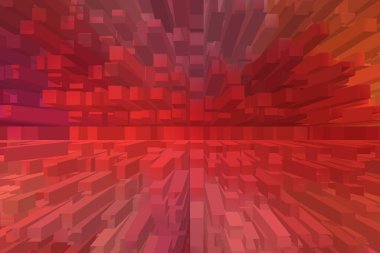 Soyut modern duvar kağıdı, kopyalama alanı olan yaratıcı arkaplan  