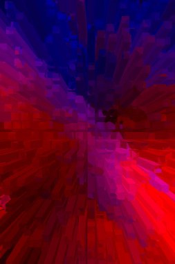 Soyut modern duvar kağıdı, kopyalama alanı olan yaratıcı arkaplan  