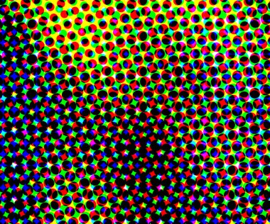 Soyut modern duvar kağıdı, kopyalama alanı olan yaratıcı arkaplan 