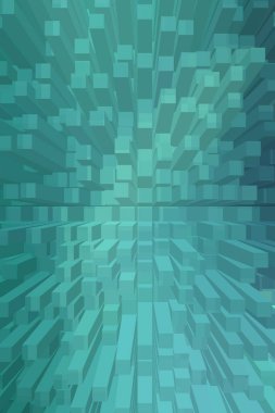 Soyut modern duvar kağıdı, kopyalama alanı olan yaratıcı arkaplan  