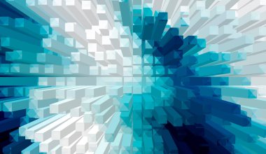 Soyut modern duvar kağıdı, kopyalama alanı olan yaratıcı arkaplan  