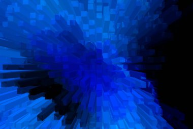 Soyut modern duvar kağıdı, kopyalama alanı olan yaratıcı arkaplan  