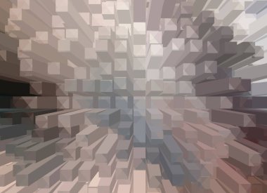 Soyut modern duvar kağıdı, kopyalama alanı olan yaratıcı arkaplan  