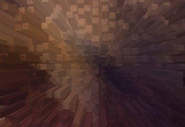 Soyut modern duvar kağıdı, kopyalama alanı olan yaratıcı arkaplan 