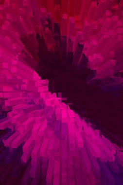 Soyut modern duvar kağıdı, kopyalama alanı olan yaratıcı arkaplan  