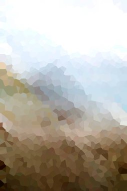 soyut duvar kağıdı, modern dijital arkaplan