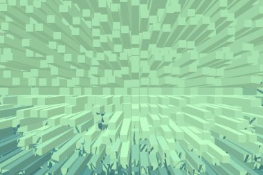 Soyut modern duvar kağıdı, kopyalama alanı olan yaratıcı arkaplan  