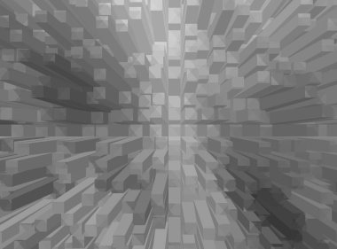 Soyut modern duvar kağıdı, kopyalama alanı olan yaratıcı arkaplan 