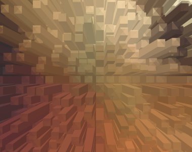 Soyut modern duvar kağıdı, kopyalama alanı olan yaratıcı arkaplan 