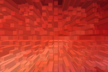 Soyut modern duvar kağıdı, kopyalama alanı olan yaratıcı arkaplan  