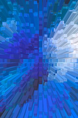 Soyut modern duvar kağıdı, kopyalama alanı olan yaratıcı arkaplan  