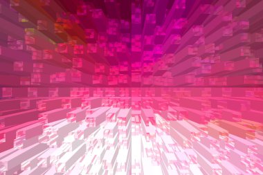 Soyut modern duvar kağıdı, kopyalama alanı olan yaratıcı arkaplan  