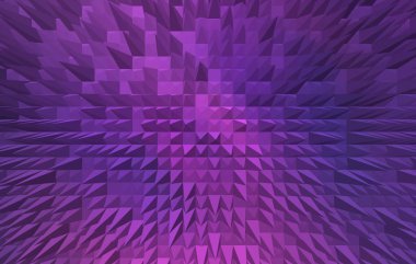 soyut duvar kağıdı, modern dijital arkaplan