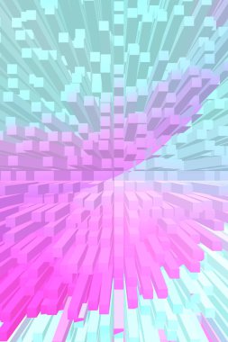 Soyut modern duvar kağıdı, kopyalama alanı olan yaratıcı arkaplan  